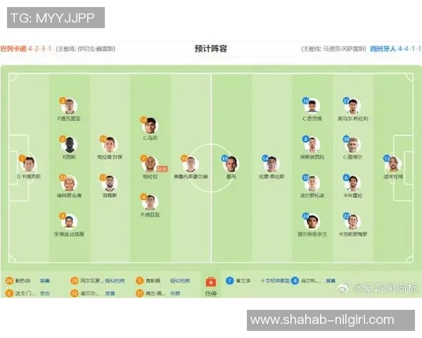 西甲联赛比赛时长与各场赛事的持续时间 西甲联赛比赛时长与各场赛事的持续时间