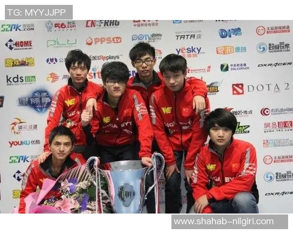 DOTA2巨献:深入分析WE战队成员的个人能力与战术配合 DOTA2巨献:深入分析WE战队成员的个人能力与战术配合